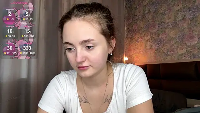 Chat XXX en directo de LoraDavi
