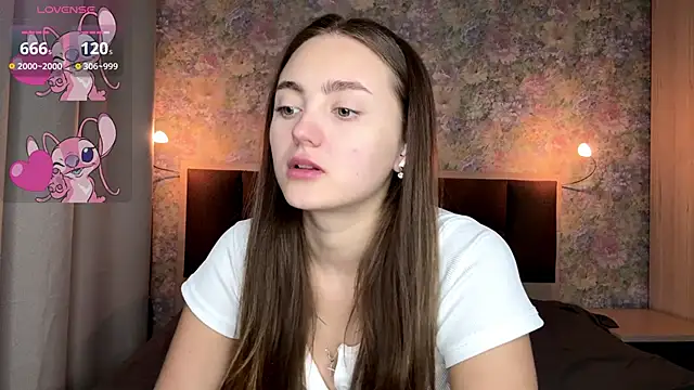 LoraDavi Live XXX-chat
