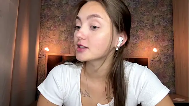LoraDavin Live XXX chat