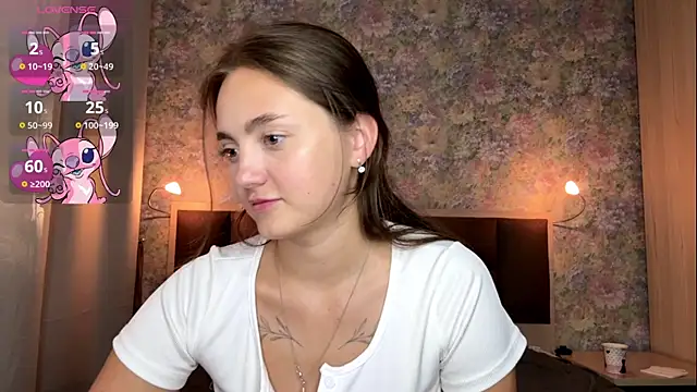 LoraDavi Live XXX-Chat