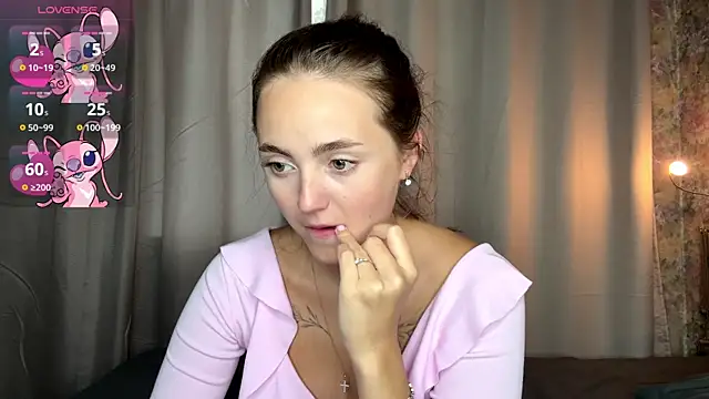 LoraDavi Live XXX-Chat