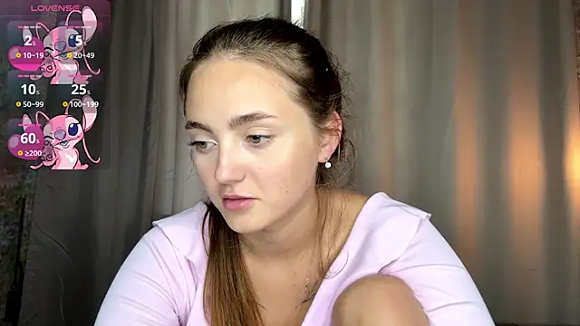 Chat XXX en directo de LoraDavi