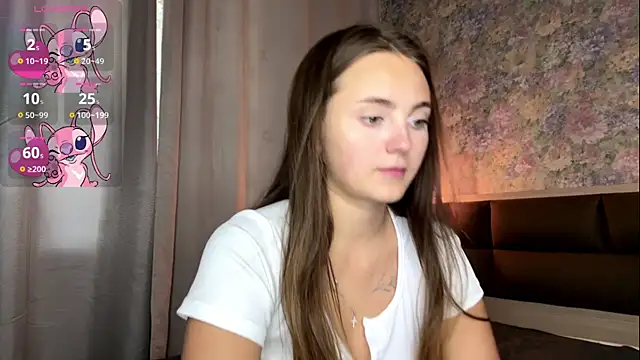 LoraDavi Live XXX-Chat