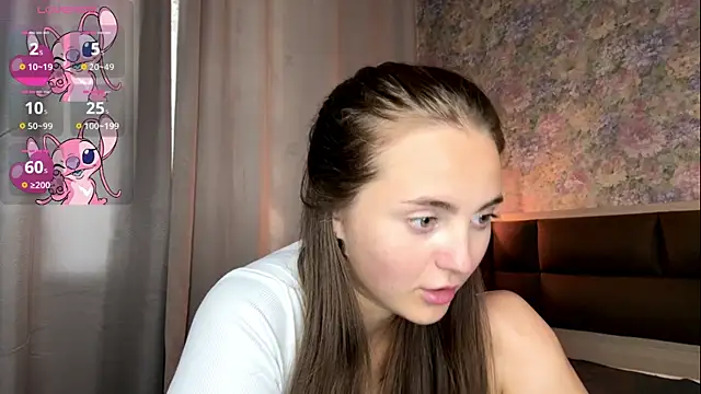 Chat XXX en directo de LoraDavi
