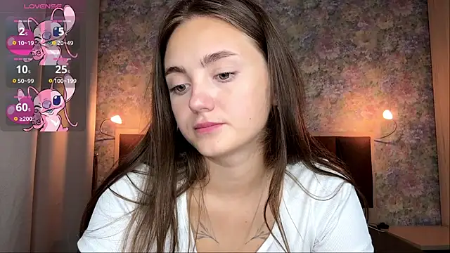 LoraDavi Chat XXX in diretta