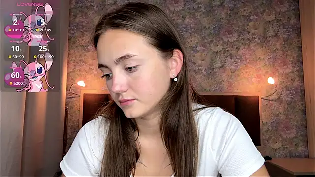 Chat XXX Live LoraDavi
