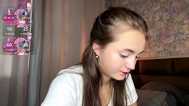 Chat XXX en directo de LoraDavi