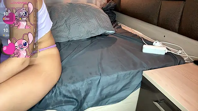 LoraDavi Live XXX-chat
