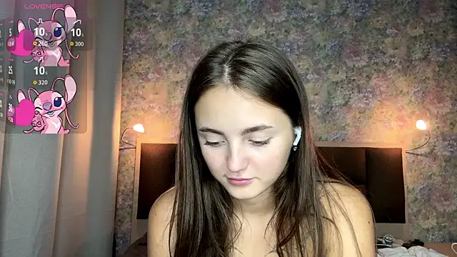 LoraDavi Live XXX-chat