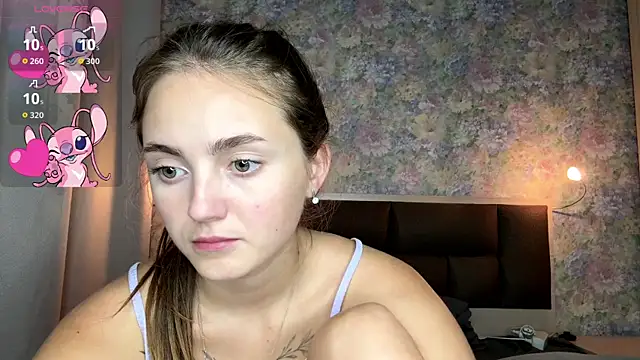 LoraDavi Chat XXX in diretta