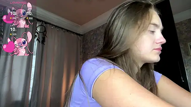 LoraDavi Live XXX-Chat