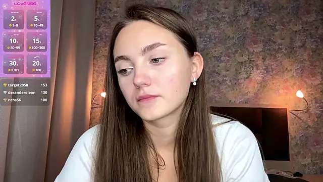Chat XXX Live LoraDavi