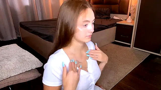 LoraDavi's Live XXX Chat
