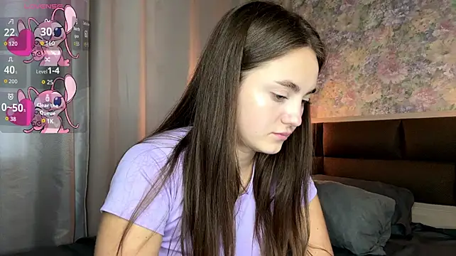 LoraDavi XXX чат на живо