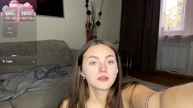 LoraDavi Obrolan Langsung XXX