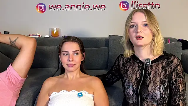 Sinner-s Webcamshow