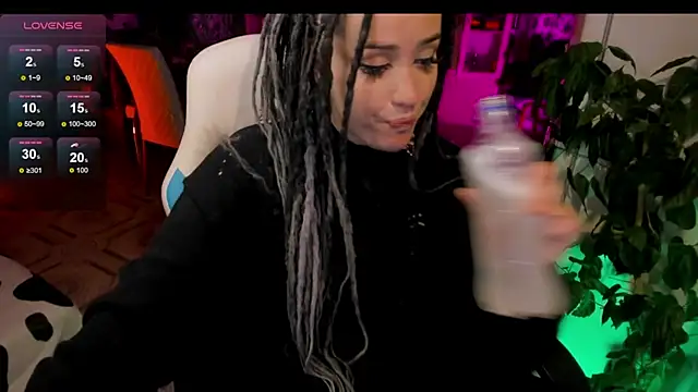 Sserendipityy Live XXX-Chat