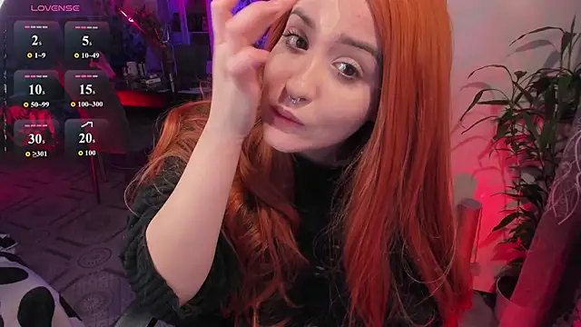 Sserendipityy's Live XXX Chat