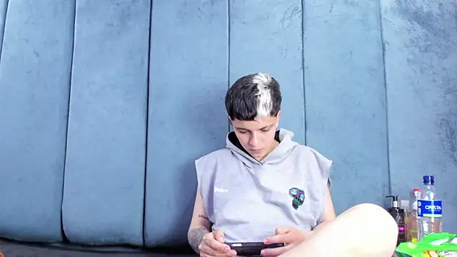 Megan_Thompson_のライブXXXチャット