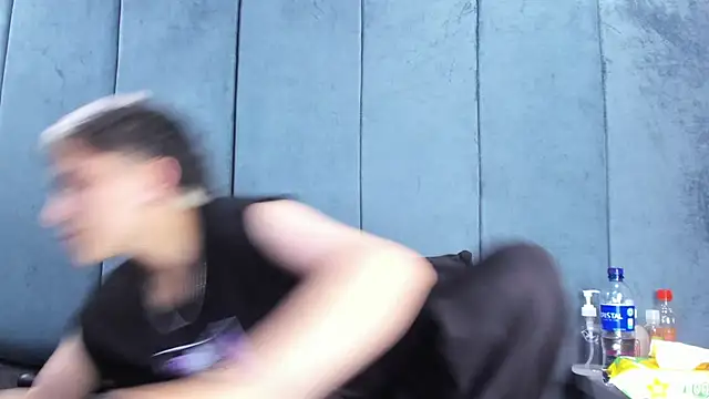 Živý XXX chat Megan_Thompson_