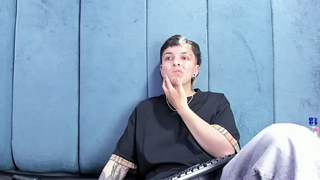 Živá chatovací místnost Megan_Thompson_