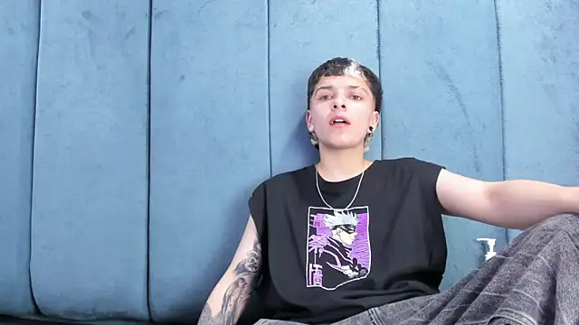 Živý XXX chat Megan_Thompson_