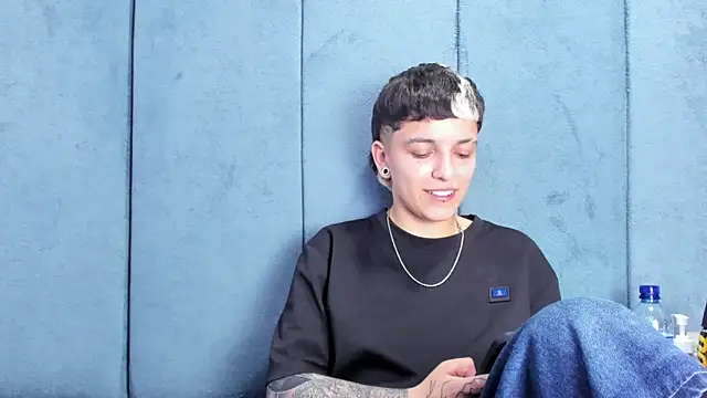 Živý XXX chat Megan_Thompson_