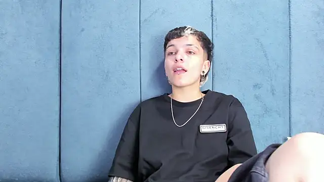 Živý XXX chat Megan_Thompson_