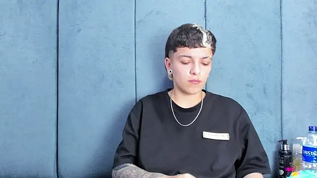 Megan_Thompson_'s Live XXX Chat