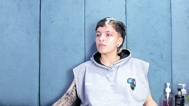 Megan_Thompson_'s Live XXX Chat