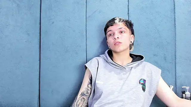 Megan_Thompson_'s Live XXX Chat
