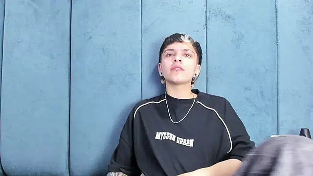 Chat XXX Live Megan_Thompson_