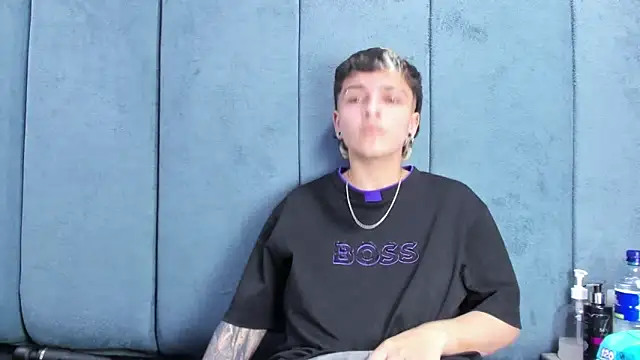 Živý XXX chat Megan_Thompson_