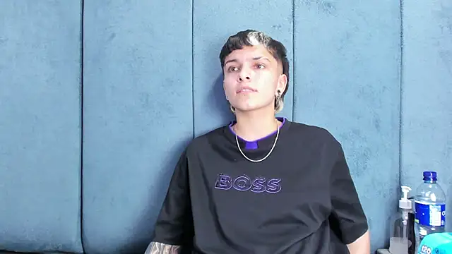 Megan_Thompson_'s Live XXX Chat