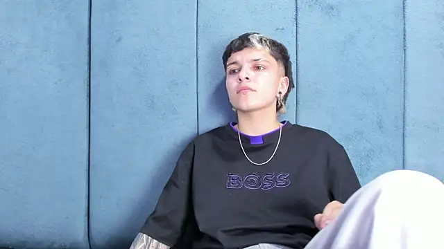Živý XXX chat Megan_Thompson_