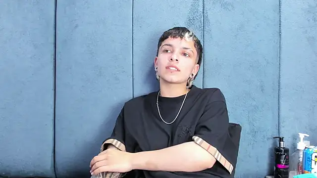 Megan_Thompson_'s Live XXX Chat