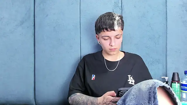 Megan_Thompson_のライブXXXチャット