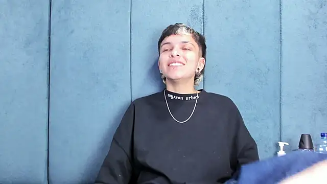 Megan_Thompson_'s Live XXX Chat