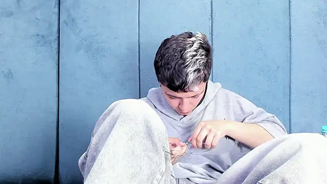 Megan_Thompson_'s Live XXX Chat