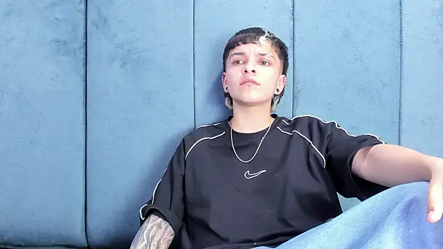 Megan_Thompson_'s Live XXX Chat