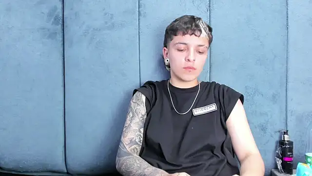 XXX chat uživo modela Megan_Thompson_