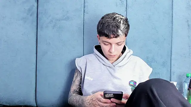 Megan_Thompson_'s Live XXX Chat