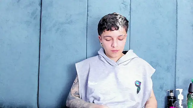Megan_Thompson_'s Live XXX Chat