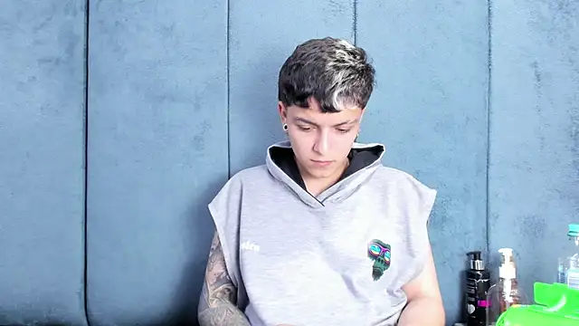 Megan_Thompson_'s Live XXX Chat
