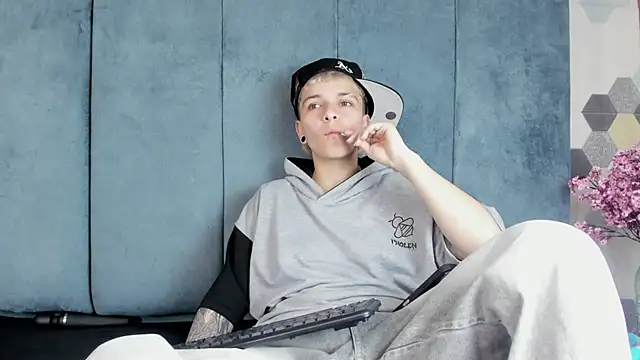 Živý XXX chat Megan_Thompson_