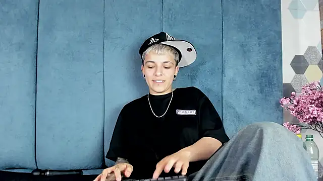 Živý XXX chat Megan_Thompson_