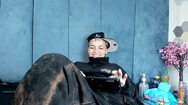 Megan_Thompson_'s Live XXX Chat
