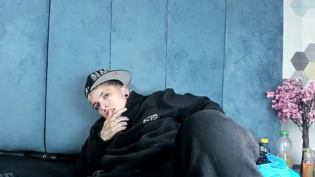 Živý XXX chat Megan_Thompson_