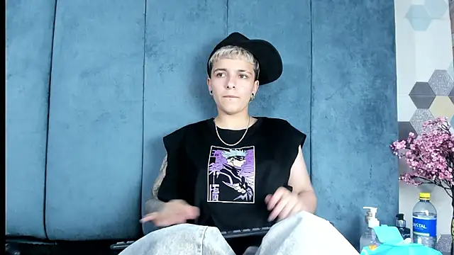 Megan_Thompson_'s Live XXX Chat