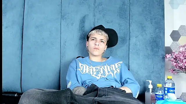 Živý XXX chat Megan_Thompson_